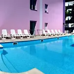 Smart Apartment-beahost شقة بيبيوني