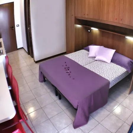 Smart Apartment-beahost 比比翁