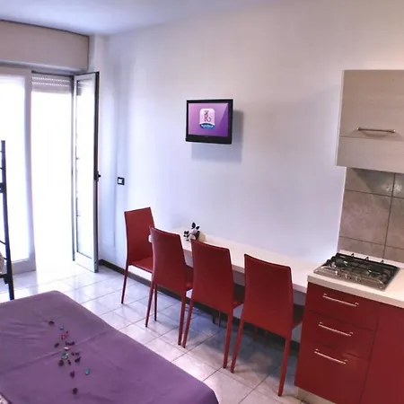 Smart Apartment-beahost 公寓 比比翁