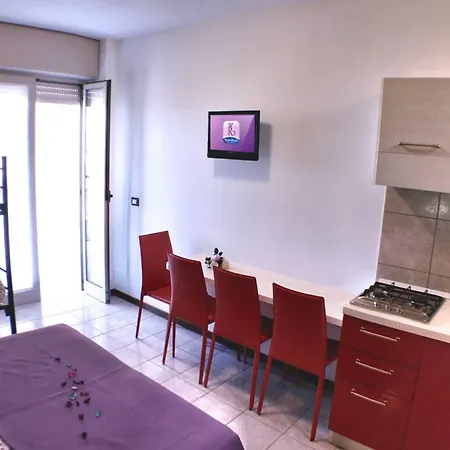 Smart Apartment-beahost 公寓 *
