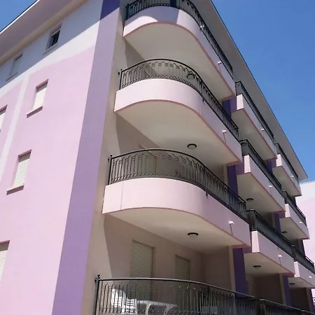 公寓 Smart Apartment-beahost 比比翁