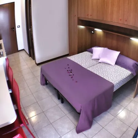 Smart Apartment-beahost * 比比翁