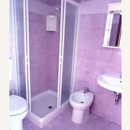 公寓 Smart Apartment-beahost *