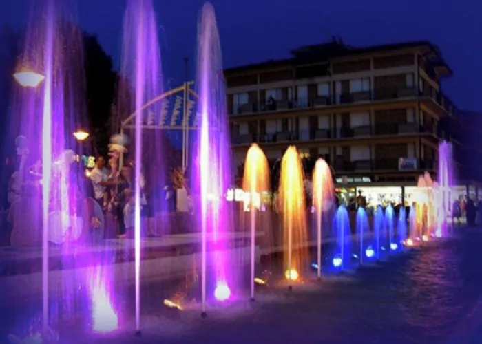 Smart Apartment-beahost Apartmán Bibione