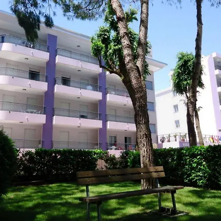 Smart - Beahost Apartment Bibione