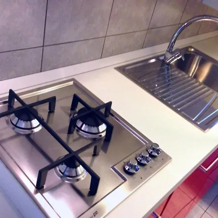 Smart Apartment-beahost