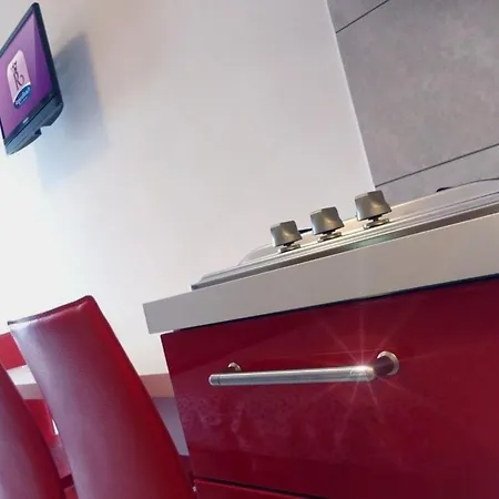 Smart Apartment-beahost Appartamento *