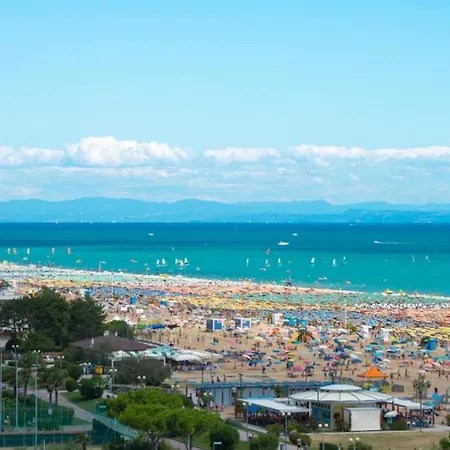 Smart - Beahost * Bibione