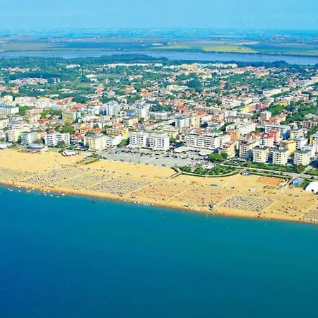 Smart Apartment-beahost Appartamento *