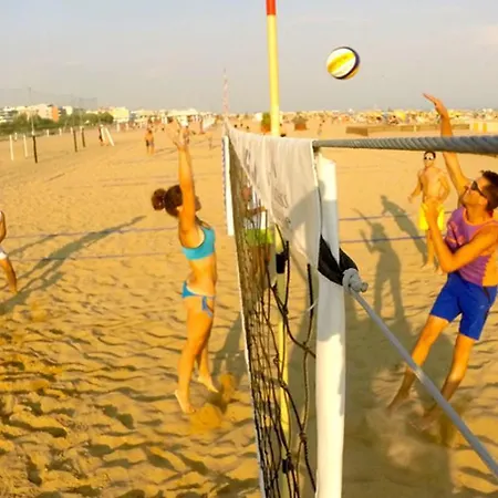 Smart Apartment-beahost