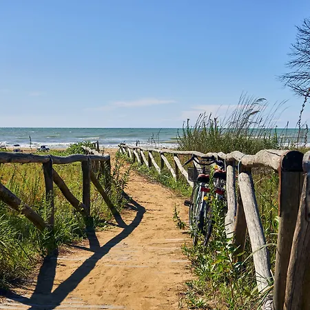 Apartamento Smart Apartment-beahost Bibione