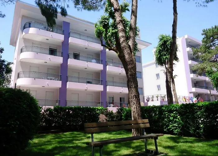 Smart Apartment-beahost Apartament Bibione