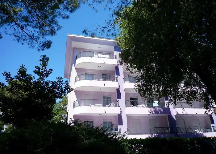 Smart Apartment-beahost Apartament *