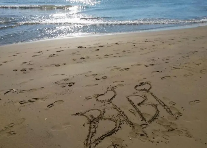 Smart Apartment-beahost *