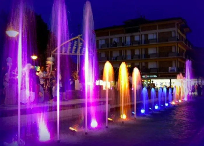 דירה Smart Apartment-beahost ביביונה